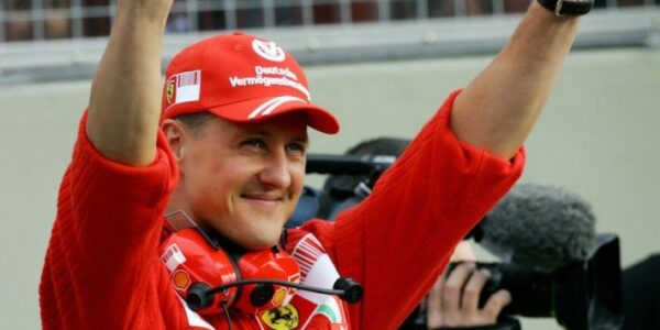 Ξύπνησε από το κώμα ο Σουμάχερ! – Βγήκε από το νοσοκομείο