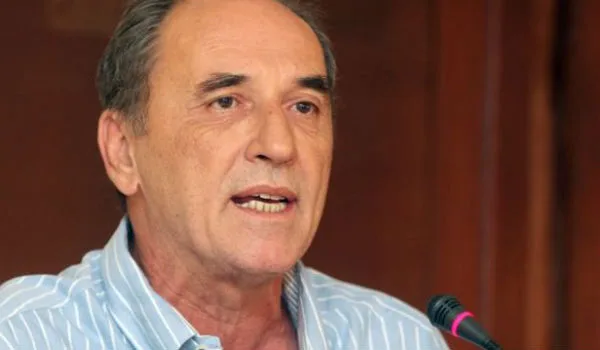 Σταθάκης: Ανάπτυξη 2,7% σε δωδεκάμηνη βάση