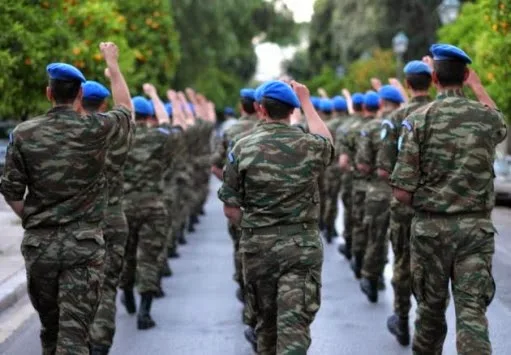 Πανελλήνιες 2017: Δικαιολογητικά για τις Στρατιωτικές σχολές – Οδηγίες – Προθεσμία