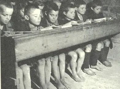 50 ΠΡΟΤΑΣΕΙΣ ΣΤΟΝ ΥΠΟΥΡΓΟ ΠΑΙΔΕΙΑΣ ΓΙΑ ΜΙΑ ΚΑΛΥΤΕΡΗ ΔΗΜΟΣΙΑ ΔΕΥΤΕΡΟΒΑΘΜΙΑ ΕΚΠΑΙΔΕΥΣΗ (1/5 )