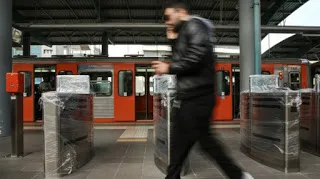 Χωρίς Ηλεκτρικό η Αθήνα το πρωί της Δευτέρας