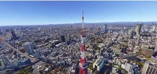 Νέα εκπληκτική εφαρμογή της google: Κάντε τον γύρο του κόσμου μέσω εικονικής πραγματικότητας