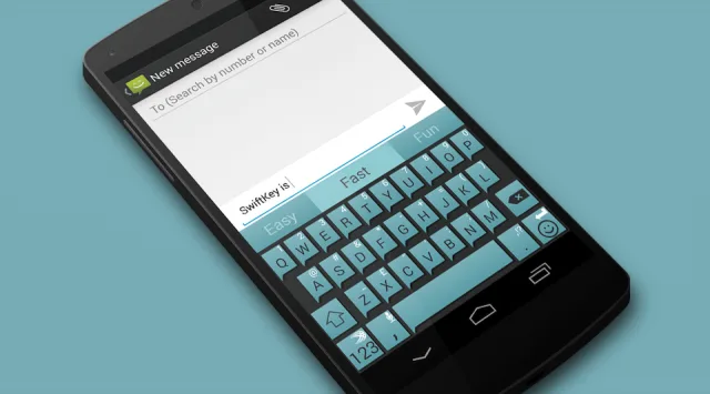 0 SwiftKey. Το κορυφαίο πληκτρολόγιο για Android τώρα δωρεάν!