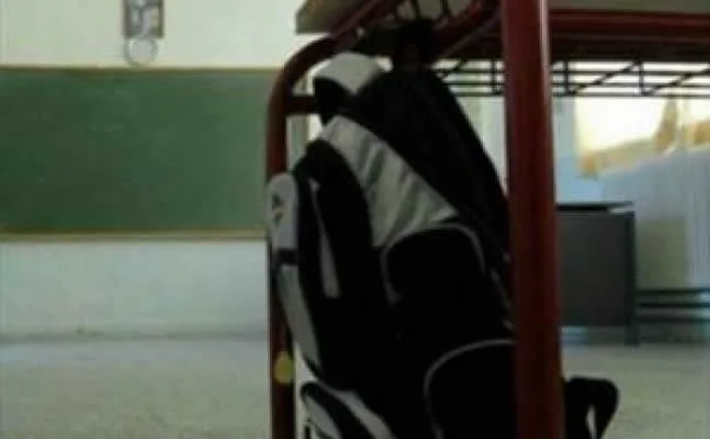 Εκπαίδευση είναι αυτό που συμβαίνει μέσα στη σχολική αίθουσα