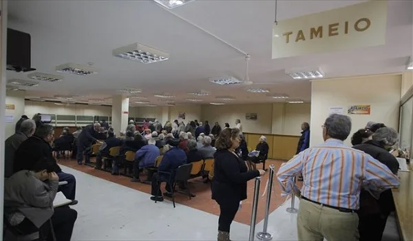 Στην τελική ευθεία η ρύθμιση για τις 120 δόσεις. Ποιες είναι οι προϋποθέσεις