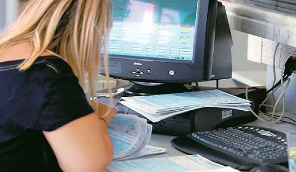 Προσλήψεις 3.000 εφοριακών για ελέγχους σε όλα τα επίπεδα