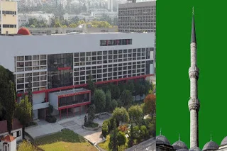 Η «πλεκτάνη» των Ισλαμικών Σπουδών