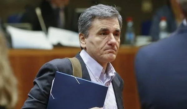 Επιστολή Τσακαλώτου: Το 1/3 των προαπαιτούμενων έχει ολοκληρωθεί