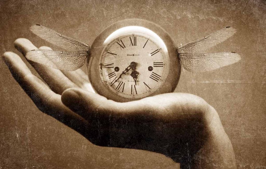 Αλλαγή ώρας 2019: Πότε γυρνάμε τα ρολόγια πίσω