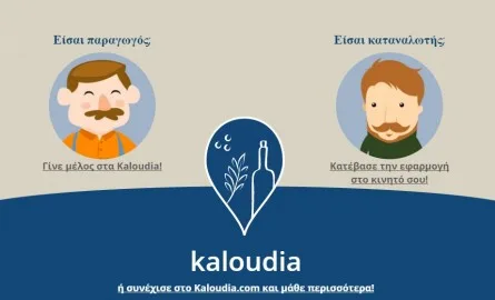 Φοιτητές από την Κρήτη δημιούργησαν εφαρμογή που φέρνει πιο κοντά παραγωγό και καταναλωτή