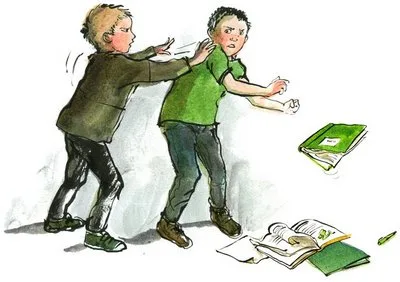 240 μαθητές εκπαιδεύονται για να εκπαιδεύσουν συμμαθητές τους για τη βία στο σχολείο