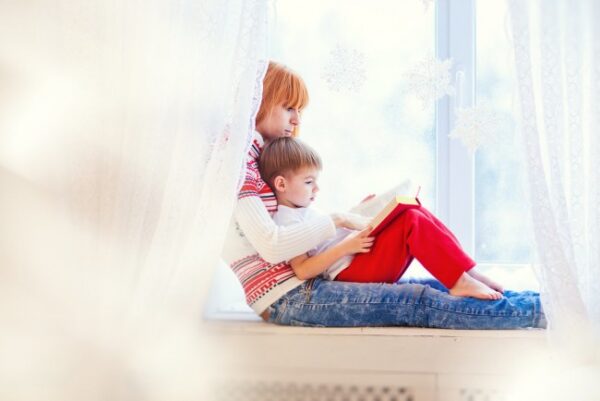 Πώς θα κάνετε ελκυστικό ένα εξωσχολικό βιβλίο στο παιδί