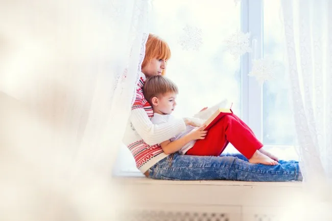 Πώς θα κάνετε ελκυστικό ένα εξωσχολικό βιβλίο στο παιδί