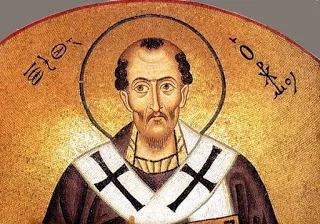 Θεία Λειτουργία στο Παρεκκλήσιο της ΠΕΘ την Παρασκευή 13 Νοεμβρίου 2015