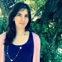 Η Φανή Ζούμπου στην 25η Διεθνή Ολυμπιάδα Βιολογίας ! Πέρυσι το χάλκινο, φέτος για το χρυσό!