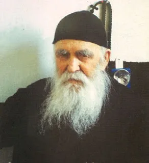 Πρωτοπρ. Διονύσιος Τάτσης, «Πρέπει νὰ βοηθήσης τὸν ἑαυτόν σου»