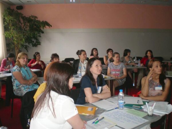 START THE SCHOOL YEAR WITH A DYNAMIC REFRESHER AUGUST 31 – SEPTEMBER 5