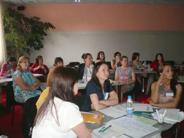 START THE SCHOOL YEAR WITH A DYNAMIC REFRESHER AUGUST 31 – SEPTEMBER 5