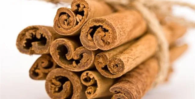 Η κανέλλα δροσίζει το στομάχι και προλαμβάνει προβλήματα υγείας