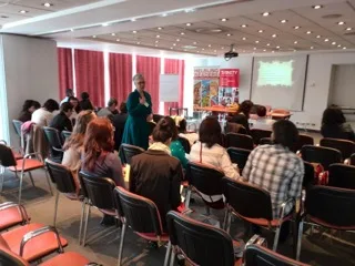 Σεμινάρια ETC για εκπαιδευτικούς – Το εαρινό Πρόγραμμα 2015 !