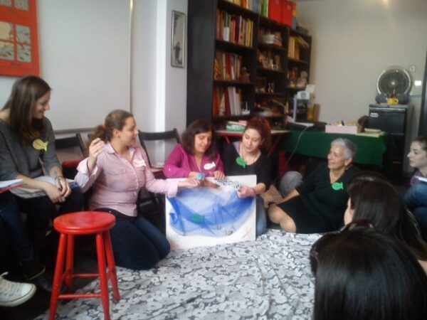 Challenging Teenagers Suzanne Antonaros 30 Μαρτίου 2014