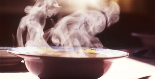 Γιατί τρώμε περισσότερο τον χειμώνα;