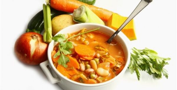 Πώς να κάνετε σωστά τη νηστεία της Μεγάλης Σαρακοστής