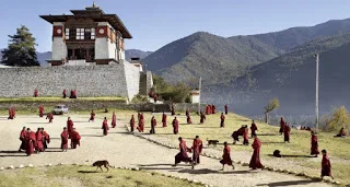 Σχολικές αυλές απ’ όλο τον κόσμο