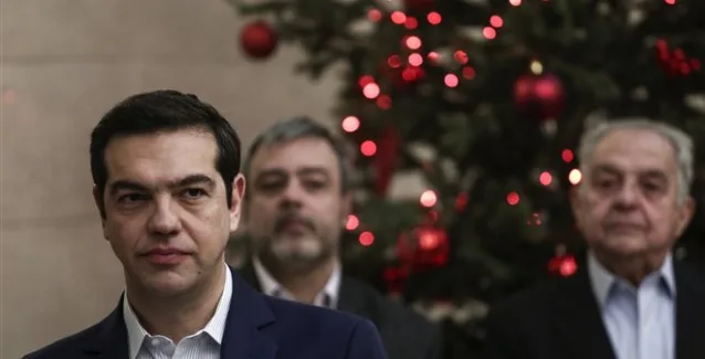 Νon paper Μαξίμου για αυξήσεις σε εισφορές του ΟΑΕΕ