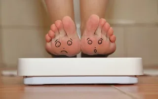 10 … άσχετοι λόγοι που δεν χάνετε βάρος