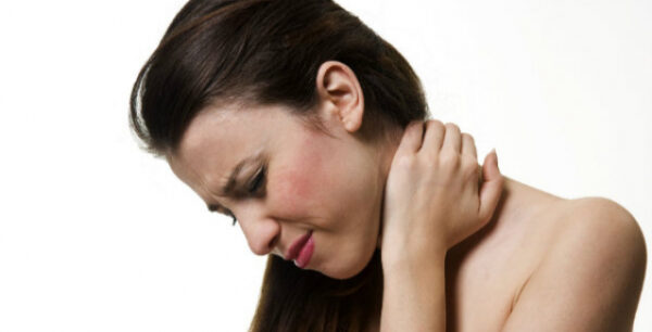 Αυχενικός πόνος: μπορεί να είναι φυσιολογικός;