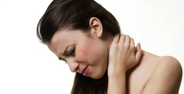 Αυχενικός πόνος: μπορεί να είναι φυσιολογικός;