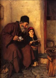 «Χάρισε μια ιστορία… στη Βιέννη» :: Από τη μητρική στην ξένη γλώσσα