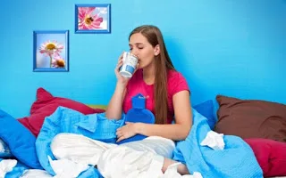 Τα 6 καλύτερα γιατροσόφια για τον πονόλαιμο