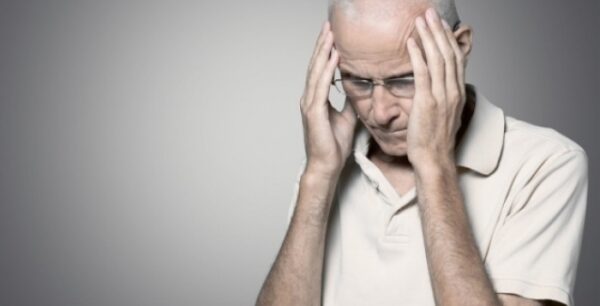 Εγκεφαλικό επεισόδιο στους άνδρες: Η ουσία που μειώνει τον κίνδυνο