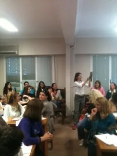 ΠΡΟΓΡΑΜΜΑ ΣΕΜΙΝΑΡΙΩΝ  ΝΟΕΜΒΡΙΟΥ– ΔΕΚΕΜΒΡΙΟΥ 2014