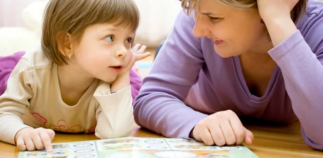 Ήπιες αναπτυξιακές διαταραχές και Αγγλικά