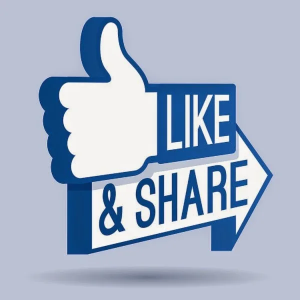 Likes και Shares. Πόσο επηρεάζουν την άποψή μας;