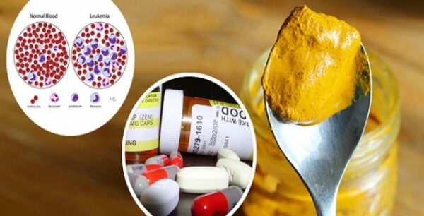 Χρυσό στην εμφάνιση,”χρυσό” και για την αντιβιοτική και συνάμα αντικαρκινική του δράση