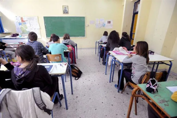 Δείτε πώς θα παίρνουν αυξήσεις οι εκπαιδευτικοί στην Ιταλία !!!