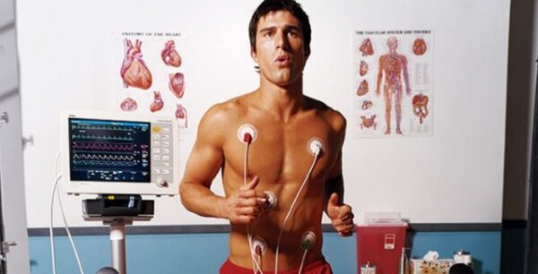 Οι πολύ αδύνατοι κινδυνεύουν περισσότερο έπειτα από έμφραγμα