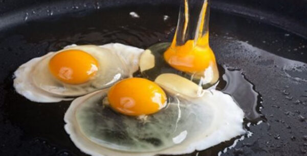 Γιατί το αυγό είναι μια φυσική υπερτροφή που όλοι πρέπει να τρώμε