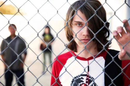 Αφιέρωμα στην Εκπαίδευση “Τα κακά παιδιά” στο Γαλλικό Ινστιτούτο Αθηνών