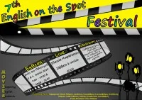 7o Φεστιβάλ Αγγλικών-Ρέθυμνο (5-6/6)