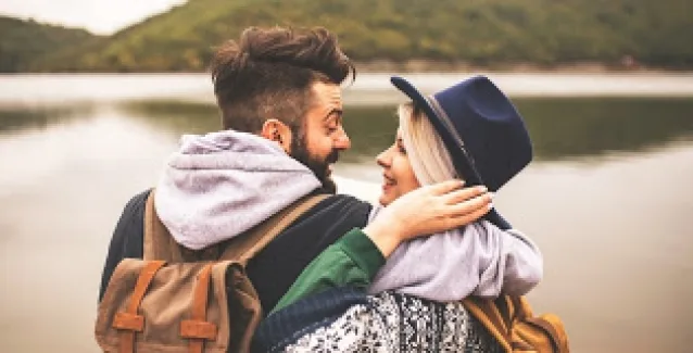 Η αγάπη…παχαίνει!