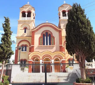 Η Πανελλήνια Ένωση Θεολόγων θα εoρτάσει με μεγαλοπρέπεια την Κυριακή της Ορθοδοξίας