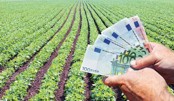 Έκτακτο πακέτο βοήθειας για τους αγρότες