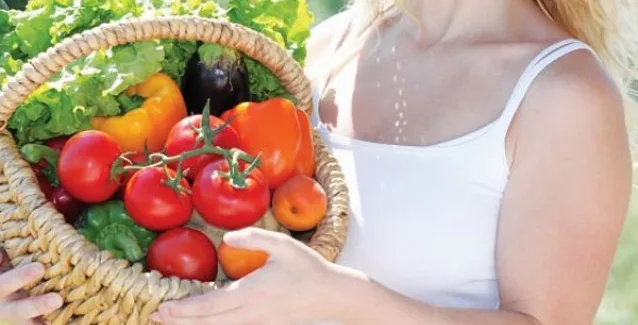 Προσοχή! Οι τροφές με τα περισσότερα φυτοφάρμακα!