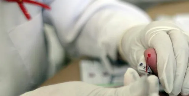 «Ευρωπαϊκή Εβδομάδα Εξέτασης» για HIV και ηπατίτιδες