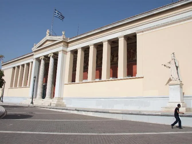 Εθνικός Διάλογος για την Παιδεία Ποια θέματα αφορούν φοιτητές και μαθητές.